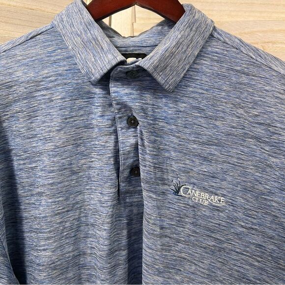 3/$25 FootJoy FJ Performance Golf Jersey Polo Shirt XL - Picture 5 of 15